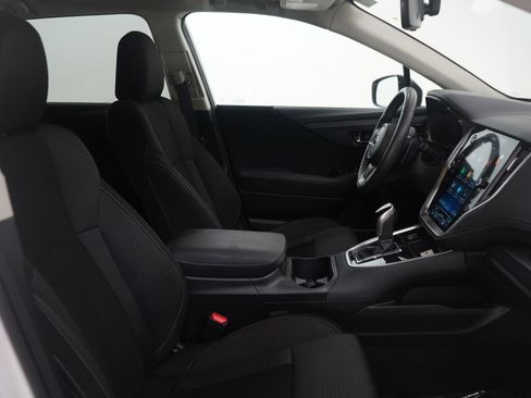 Used 2023 Subaru Outback Premium w/ Popular Package #1 image 11