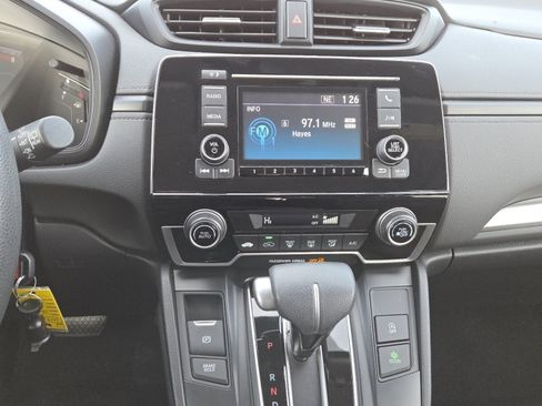 Used 2020 Honda CR-V LX image 28