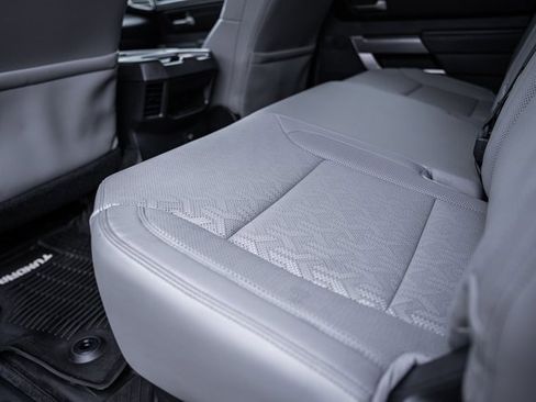 Used 2022 Toyota Tundra SR5 w/ TRD Sport Premium Package image 33