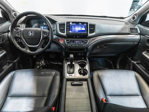 Used 2019 Honda Ridgeline RTL-T image 13