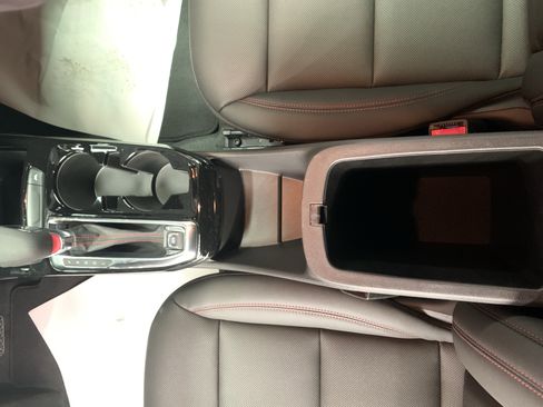 New 2026 Chevrolet Trax RS image 13