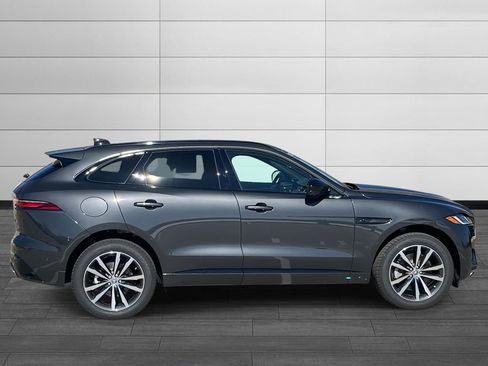New 2026 Jaguar F-PACE R-Dynamic S AWD/4WD image 6