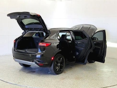 Used 2023 Buick Envision Preferred w/ Sport Touring Package image 12