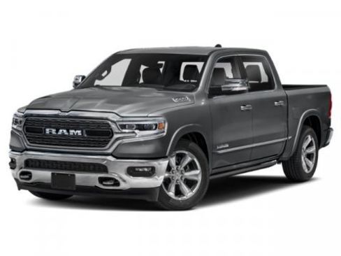 Used 2019 RAM 1500 Limited image 3