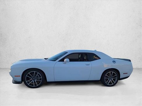 Used 2023 Dodge Challenger GT w/ Plus Package image 5
