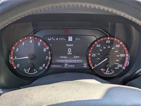 Used 2021 Nissan Titan PRO-4X w/ Pro-4x Convenience Package image 30