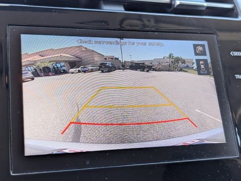 Used 2024 Hyundai Tucson SEL image 6