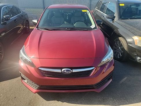 Used 2023 Subaru Impreza 2.0i AWD/4WD image 2