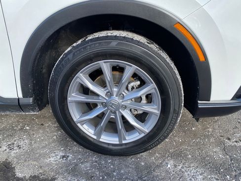 Used 2023 Honda CR-V EX-L image 29