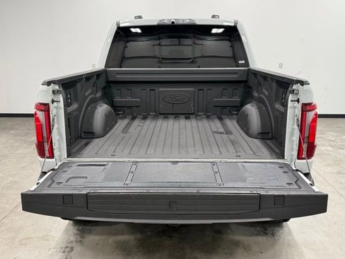 Certified 2024 Ford F150 Raptor AWD/4WD image 12
