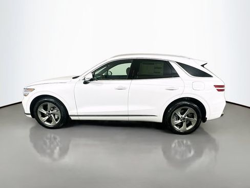New 2026 Genesis GV70 2.5T Advanced AWD/4WD image 8