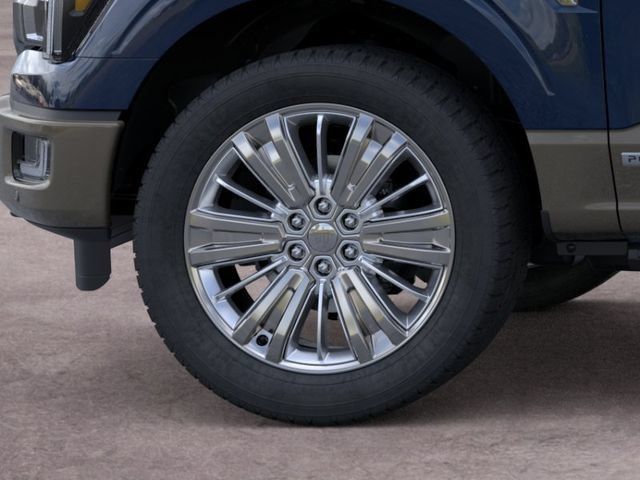 New 2026 Ford F150 King Ranch w/ Equipment Group 601A High AWD/4WD image 20