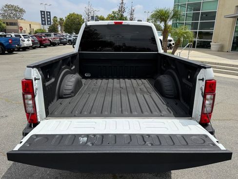 Used 2021 Ford F250 XLT AWD/4WD image 16