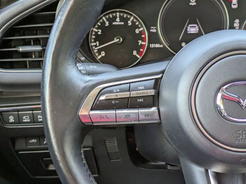 Used 2023 MAZDA MAZDA3 2.5 Turbo Sedan w/Premium Plus image 14