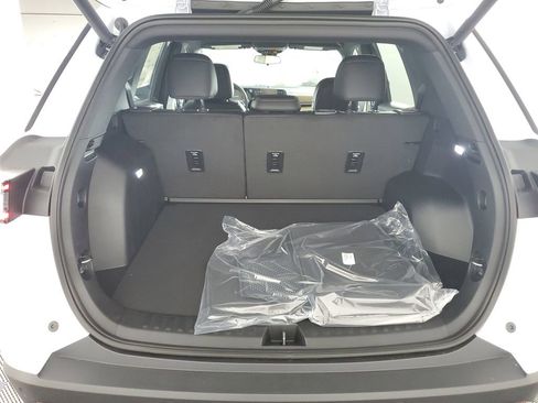 New 2026 Chevrolet Equinox ACTIV AWD/4WD image 33