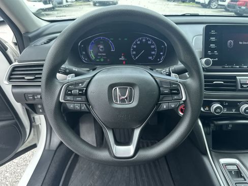Used 2019 Honda Accord Hybrid image 18