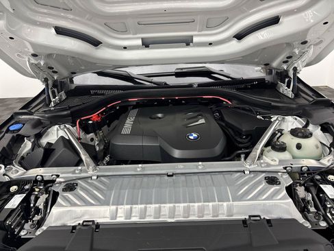 New 2026 BMW X3 xDrive30i w/ Convenience Package AWD/4WD image 20