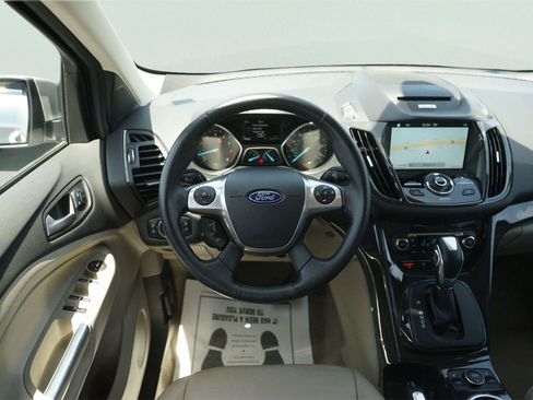 Used 2016 Ford Escape Titanium AWD/4WD image 22