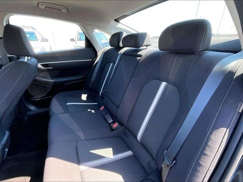 Certified 2023 Hyundai Sonata SEL FWD image 15