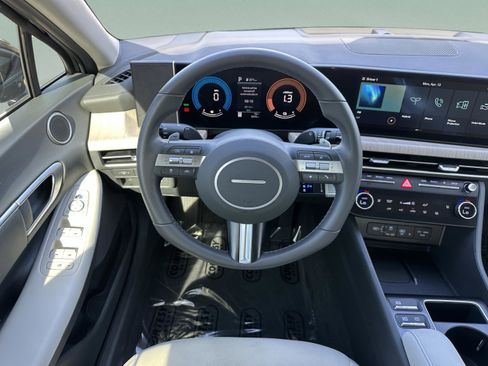 Used 2025 Hyundai Sonata SEL image 11