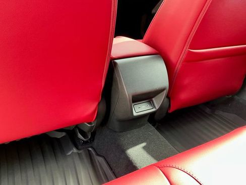 New 2026 Acura Integra A-Spec image 10