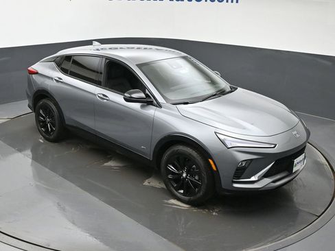 New 2026 Buick Envista Sport Touring w/ Convenience I Package image 3