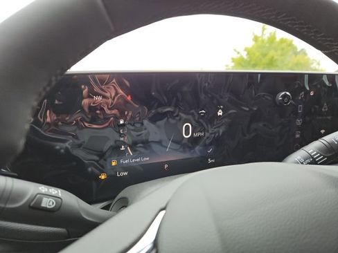 New 2026 Buick Envista Preferred w/ Convenience I Package image 33