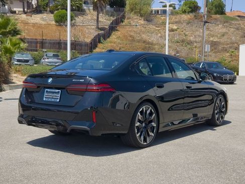New 2027 BMW i5 eDrive40 w/ M Sport Package RWD image 16