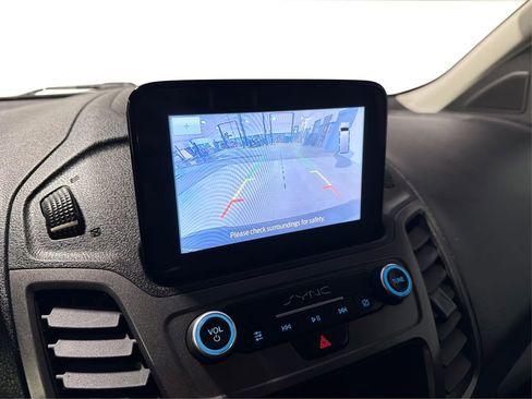Used 2021 Ford Transit Connect XL image 22