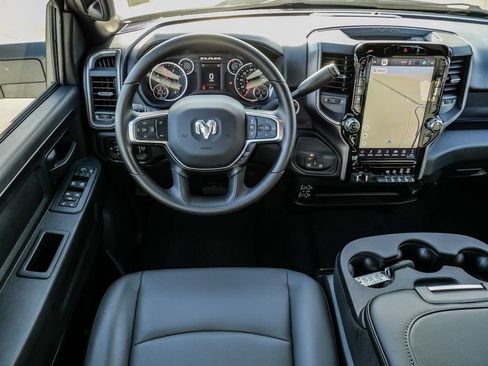 New 2026 RAM 3500 Tradesman AWD/4WD image 46