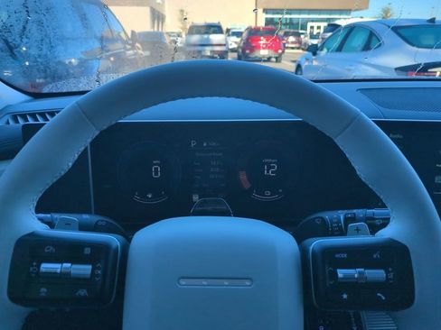 New 2026 Hyundai Santa Fe SEL image 34