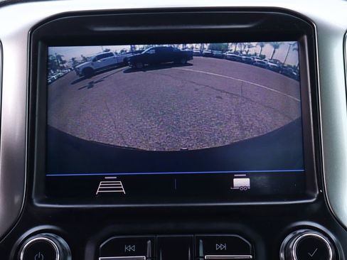 Used 2019 Chevrolet Silverado 1500 LT Trail Boss image 34