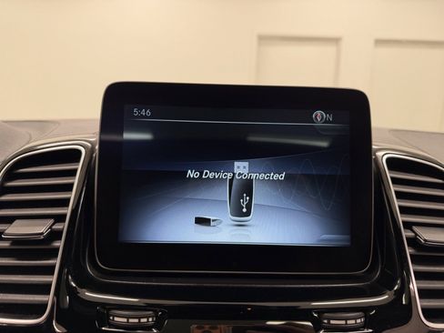 Used 2018 Mercedes-Benz GLE 43 AMG 4MATIC Coupe image 28