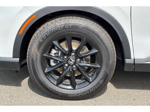 Used 2026 Honda CR-V Sport image 24
