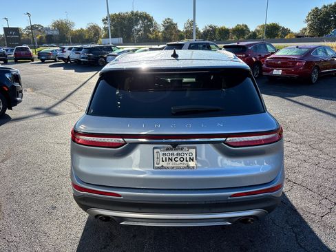 Certified 2022 Lincoln Corsair FWD image 6