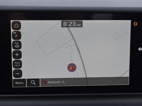 New 2026 Kia Seltos S image 28