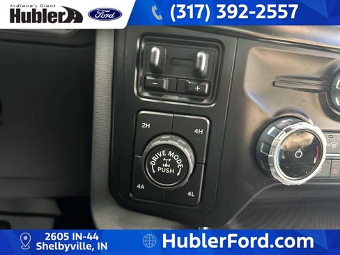 Used 2022 Ford F150 Platinum w/ Equipment Group 701A High AWD/4WD image 33