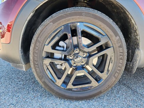 Used 2024 Kia Telluride EX X-Line image 16