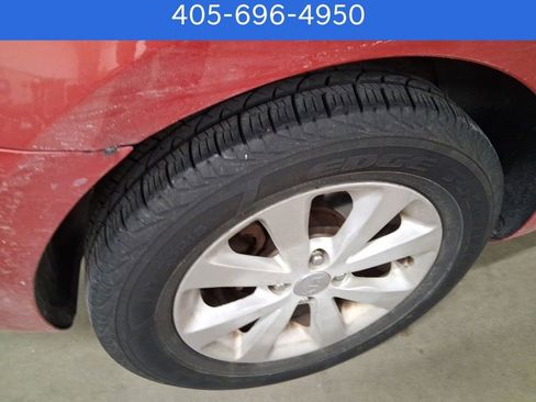 Used 2014 Kia Rio EX w/ Convenience Package image 12