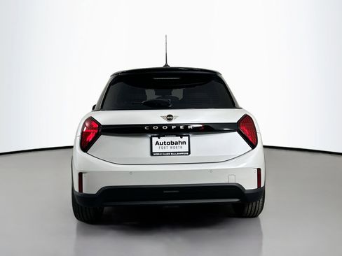 New 2026 MINI Cooper S image 7