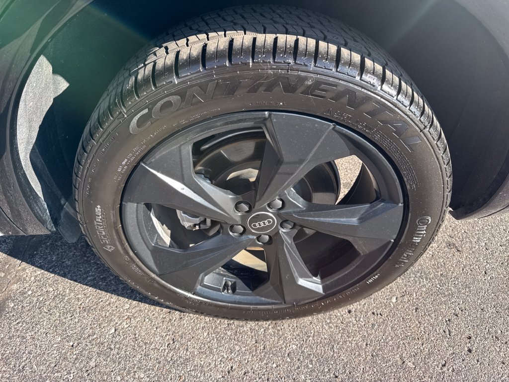 Used 2022 Audi Q5 2.0T Premium Plus AWD/4WD image 27