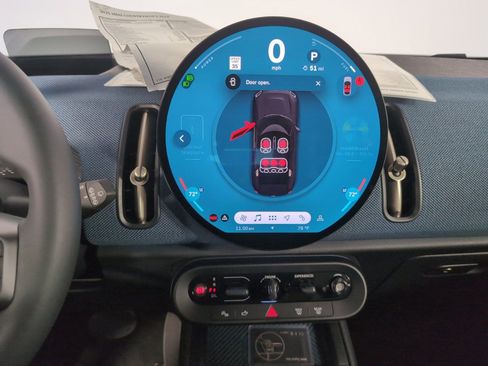 Certified 2025 MINI Cooper Countryman S image 17