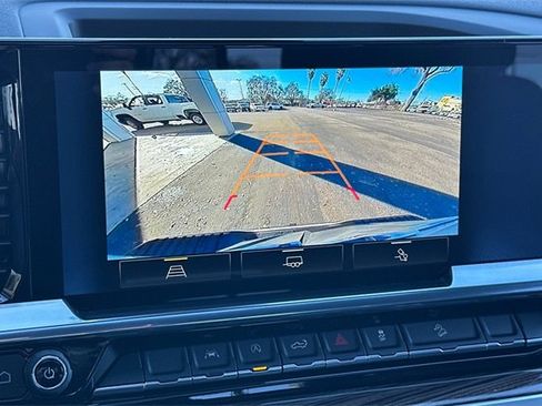 New 2026 Chevrolet Silverado 1500 RST w/ Convenience Package II image 26