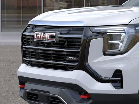New 2026 GMC Terrain AT4 w/ Convenience Package III image 13