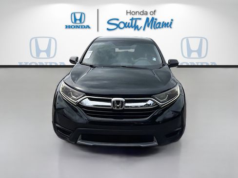 Used 2019 Honda CR-V LX image 2
