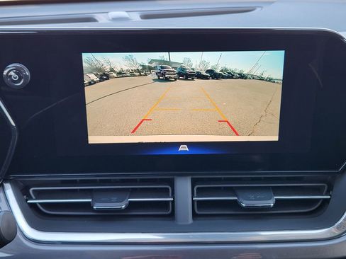 New 2026 Chevrolet Trax ACTIV w/ Sunroof Package image 19