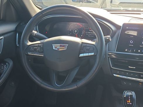 Used 2024 Cadillac CT5 Premium Luxury w/ Technology Package image 22