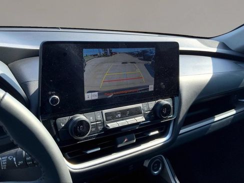 Used 2024 Toyota Grand Highlander FWD image 21