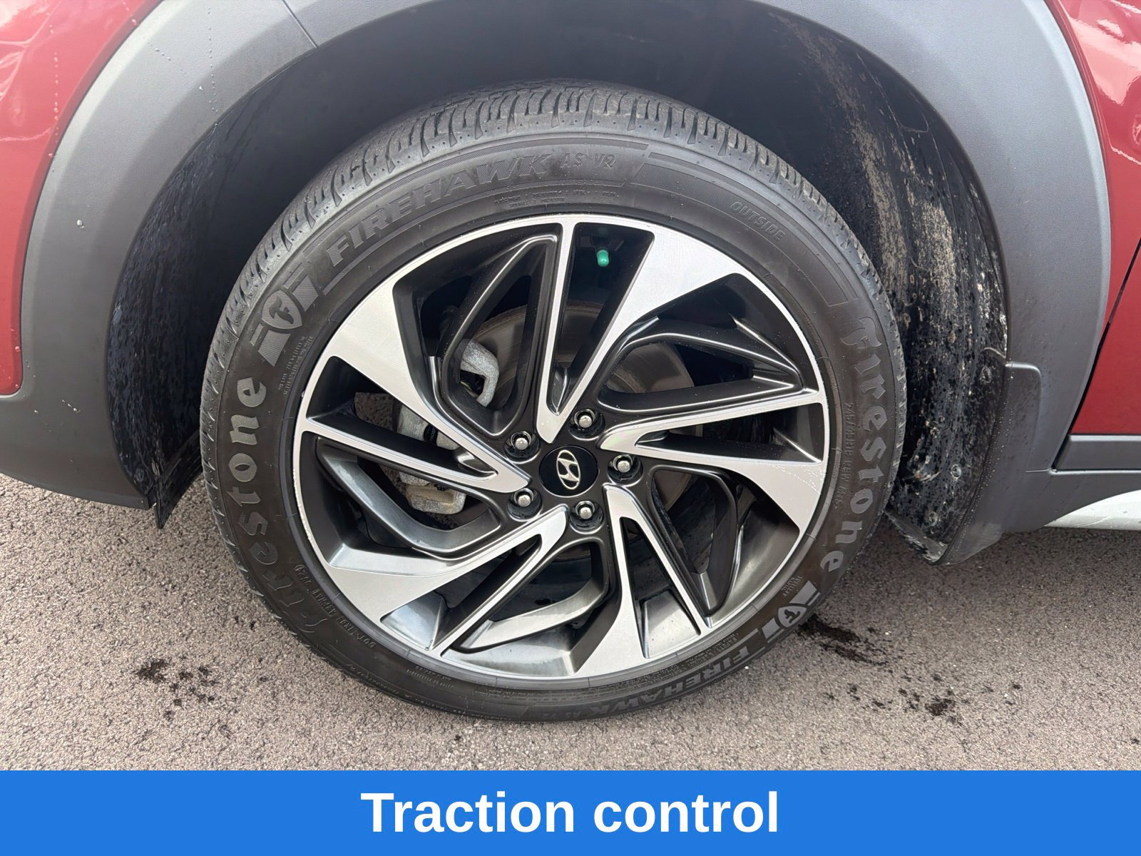 Used 2019 Hyundai Tucson Sport AWD/4WD image 32