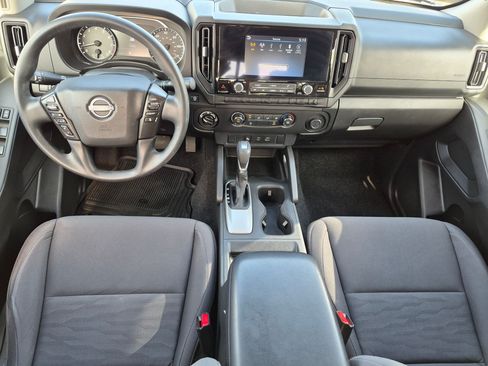 Used 2025 Nissan Frontier S AWD/4WD image 20